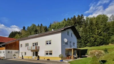 Gruppen Ferienhaus Arber Gruppen Ferienhaus Arber